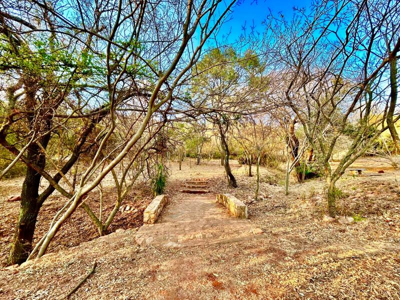 0 Bedroom Property for Sale in Kosmos Ridge North West